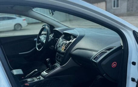 Ford Focus III, 2014 год, 5 фотография
