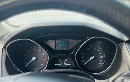 Ford Focus III, 2014 год, 10 фотография
