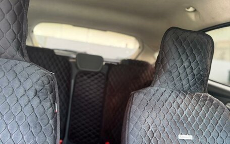 Ford Focus III, 2014 год, 16 фотография