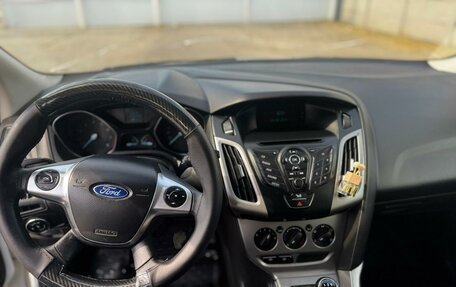 Ford Focus III, 2014 год, 12 фотография