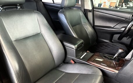 Toyota Camry, 2015 год, 1 899 000 рублей, 27 фотография