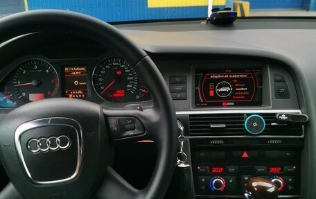 Audi A6 allroad, 2008 год, 1 300 000 рублей, 3 фотография