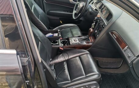 Audi A6 allroad, 2008 год, 1 300 000 рублей, 6 фотография