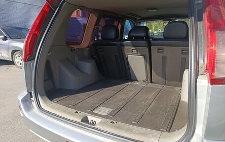 Nissan X-Trail, 2004 год, 610 000 рублей, 7 фотография