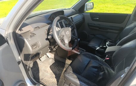 Nissan X-Trail, 2004 год, 610 000 рублей, 11 фотография