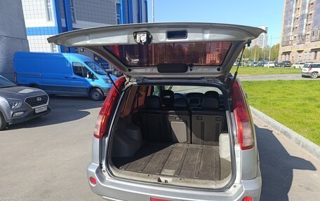 Nissan X-Trail, 2004 год, 610 000 рублей, 6 фотография