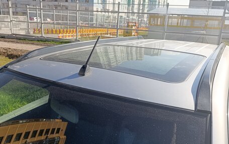 Nissan X-Trail, 2004 год, 610 000 рублей, 8 фотография