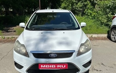 Ford Focus II рестайлинг, 2009 год, 550 000 рублей, 1 фотография