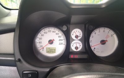 Mitsubishi Outlander III рестайлинг 3, 2006 год, 700 000 рублей, 1 фотография
