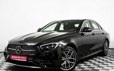 Mercedes-Benz E-Класс, 2021 год, 4 949 000 рублей, 1 фотография