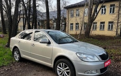 Skoda Octavia, 2012 год, 875 000 рублей, 1 фотография