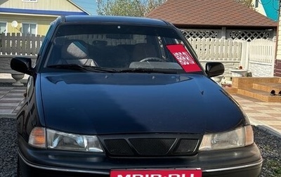 Daewoo Nexia I рестайлинг, 2006 год, 155 000 рублей, 1 фотография