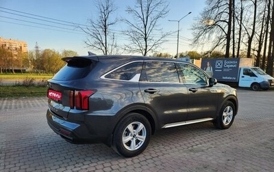 KIA Sorento IV, 2021 год, 3 600 000 рублей, 1 фотография
