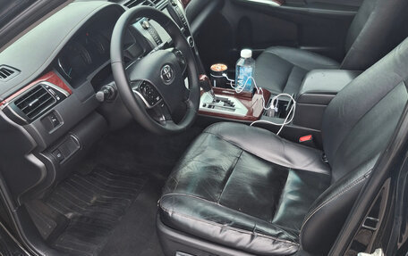 Toyota Camry, 2012 год, 1 450 000 рублей, 1 фотография
