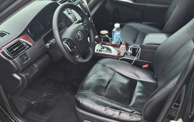 Toyota Camry, 2012 год, 1 450 000 рублей, 1 фотография