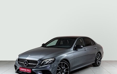Mercedes-Benz E-Класс AMG, 2018 год, 5 300 000 рублей, 1 фотография