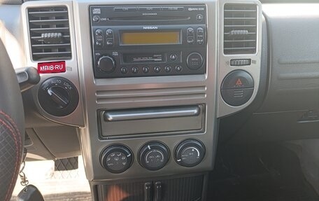 Nissan X-Trail, 2004 год, 610 000 рублей, 13 фотография