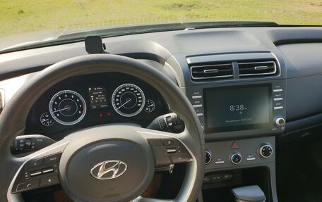 Hyundai Creta, 2022 год, 2 000 000 рублей, 16 фотография