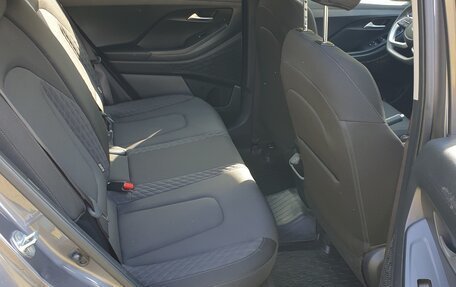 Hyundai Creta, 2022 год, 2 000 000 рублей, 12 фотография