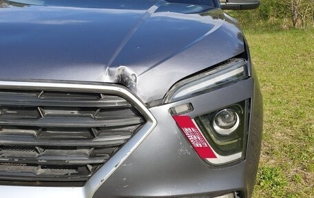 Hyundai Creta, 2022 год, 2 000 000 рублей, 19 фотография