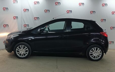 Mazda 2 III, 2008 год, 649 000 рублей, 7 фотография