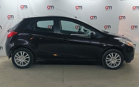 Mazda 2 III, 2008 год, 649 000 рублей, 8 фотография