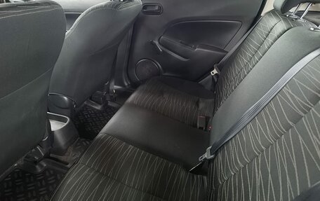 Mazda 2 III, 2008 год, 649 000 рублей, 18 фотография