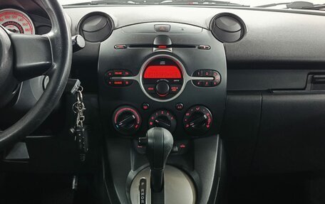 Mazda 2 III, 2008 год, 649 000 рублей, 15 фотография