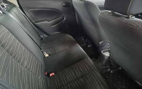 Mazda 2 III, 2008 год, 649 000 рублей, 19 фотография
