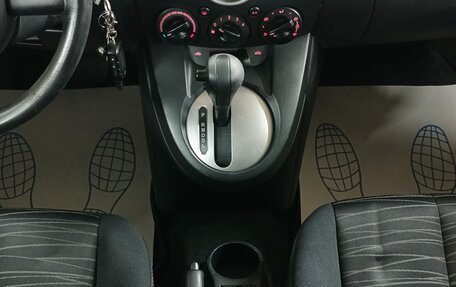 Mazda 2 III, 2008 год, 649 000 рублей, 16 фотография