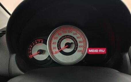 Mazda 2 III, 2008 год, 649 000 рублей, 14 фотография