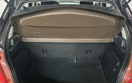 Mazda 2 III, 2008 год, 649 000 рублей, 20 фотография