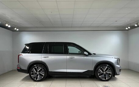 GAC GS8, 2024 год, 4 000 000 рублей, 4 фотография
