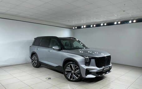 GAC GS8, 2024 год, 4 000 000 рублей, 3 фотография