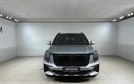 GAC GS8, 2024 год, 4 000 000 рублей, 2 фотография