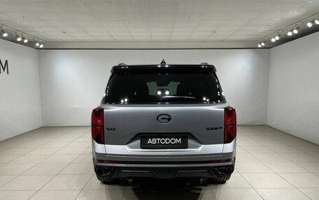 GAC GS8, 2024 год, 4 000 000 рублей, 6 фотография