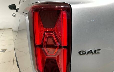 GAC GS8, 2024 год, 4 000 000 рублей, 10 фотография
