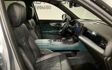 GAC GS8, 2024 год, 4 000 000 рублей, 15 фотография