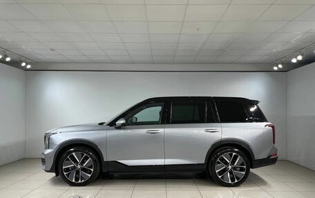GAC GS8, 2024 год, 4 000 000 рублей, 8 фотография