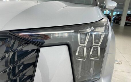 GAC GS8, 2024 год, 4 000 000 рублей, 9 фотография