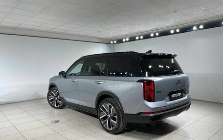 GAC GS8, 2024 год, 4 000 000 рублей, 7 фотография