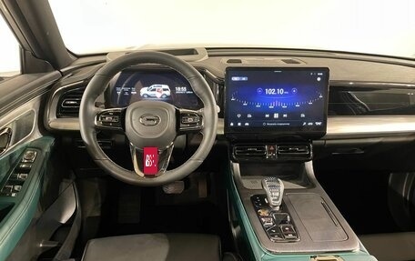 GAC GS8, 2024 год, 4 000 000 рублей, 17 фотография