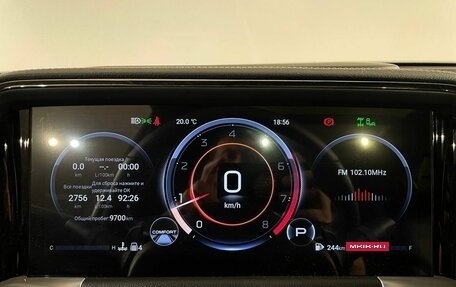 GAC GS8, 2024 год, 4 000 000 рублей, 18 фотография