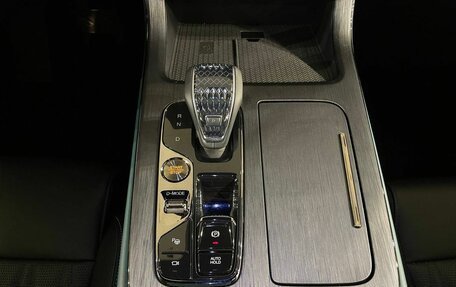 GAC GS8, 2024 год, 4 000 000 рублей, 20 фотография