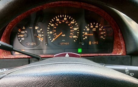 Mercedes-Benz M-Класс, 1999 год, 510 000 рублей, 7 фотография