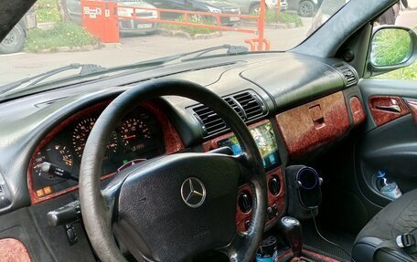 Mercedes-Benz M-Класс, 1999 год, 510 000 рублей, 8 фотография