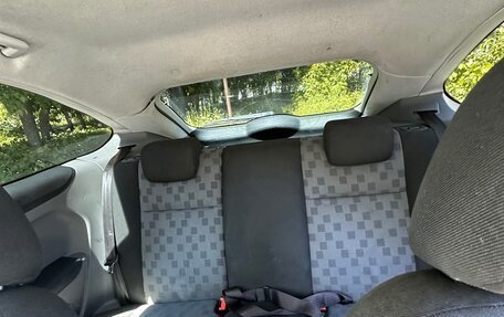 Ford Focus II рестайлинг, 2009 год, 550 000 рублей, 7 фотография