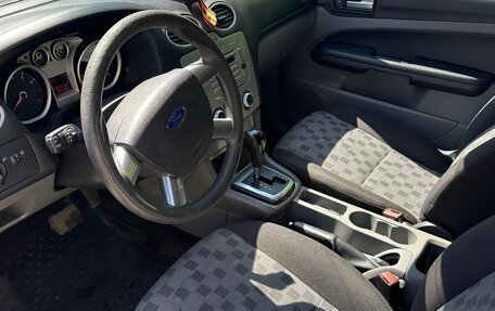 Ford Focus II рестайлинг, 2009 год, 550 000 рублей, 6 фотография