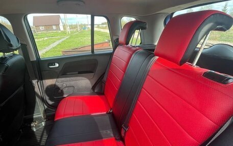 Ford Fusion I, 2008 год, 450 000 рублей, 5 фотография