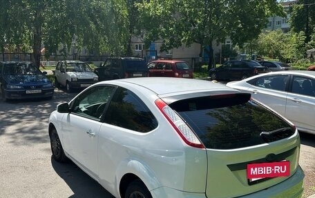 Ford Focus II рестайлинг, 2009 год, 550 000 рублей, 4 фотография